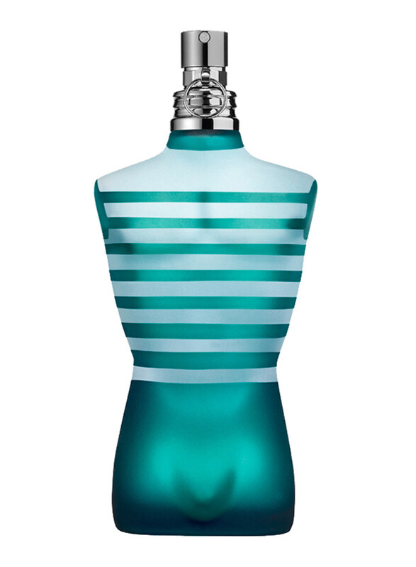 

Jean Paul Gaultier Le Male 200ml EDT Perfume for Men