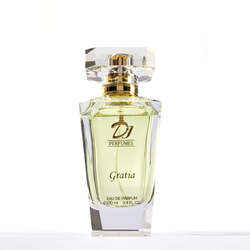 DJ Perfumes Gratia EDP 100ml for Women