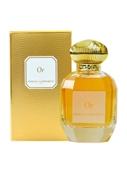 Pascal Morabito Or 100ml EDP for Women