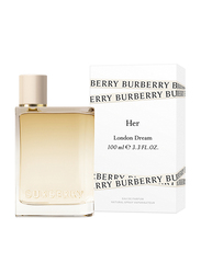 Burberry Her London Dream 100ml EDP for Women