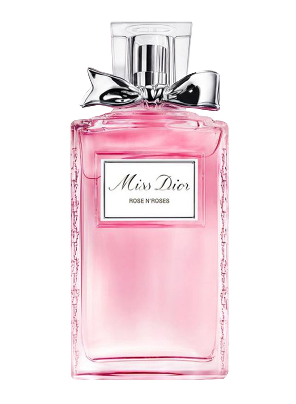 Christian Dior Miss Dior Rose N' Roses 100ml EDT for Women