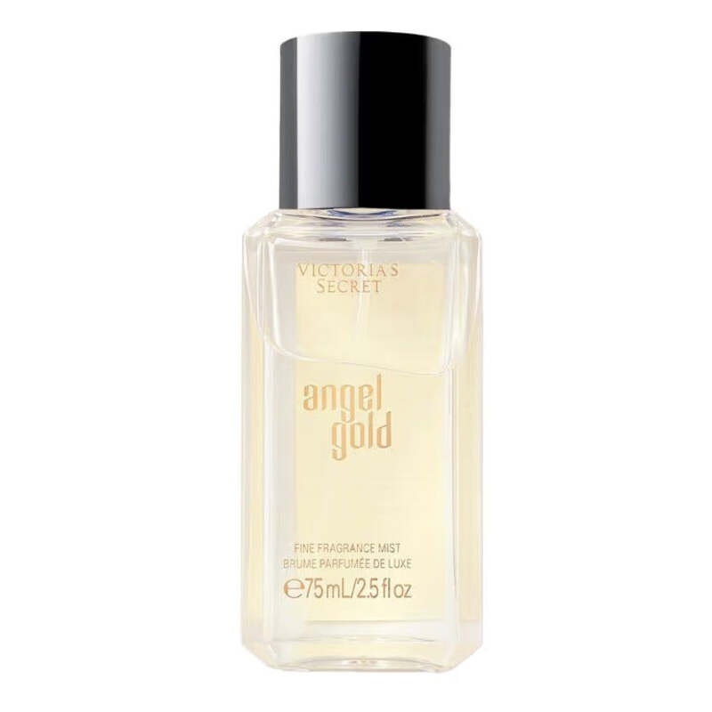 Victoria's Secret Angel Gold Fine Fragrance Mist 75ml