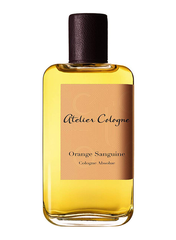 

Atelier Cologne Orange Sanguine 200ml EDP Perfume Unisex