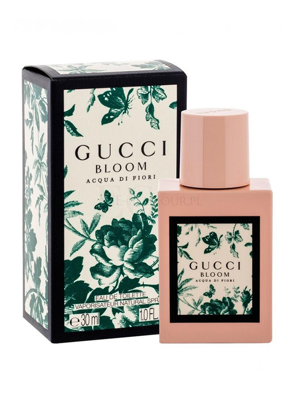 Gucci Bloom Acqua Di Fiori 30ml EDT for Women