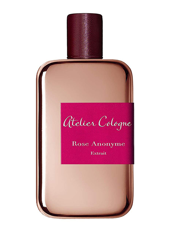 Atelier Cologne Rose Anonyme Extra Absolue 200ml EDC Unisex