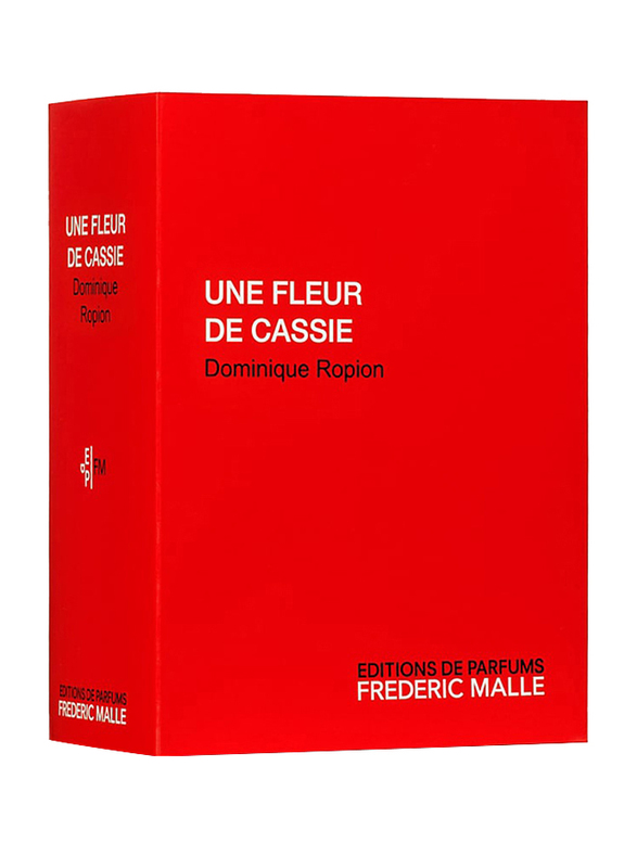 Frederic Malle Une Fleur de Cassie 100ml EDP for Women