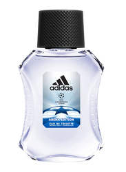 Adidas Uefa Champions League Arena Edition 100ml EDT for Men