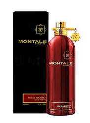 Montale Paris Red Aoud 100ml EDP Unisex