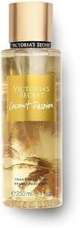 Victoria's Secret Coconut Passion Fragrance Mist 250ml