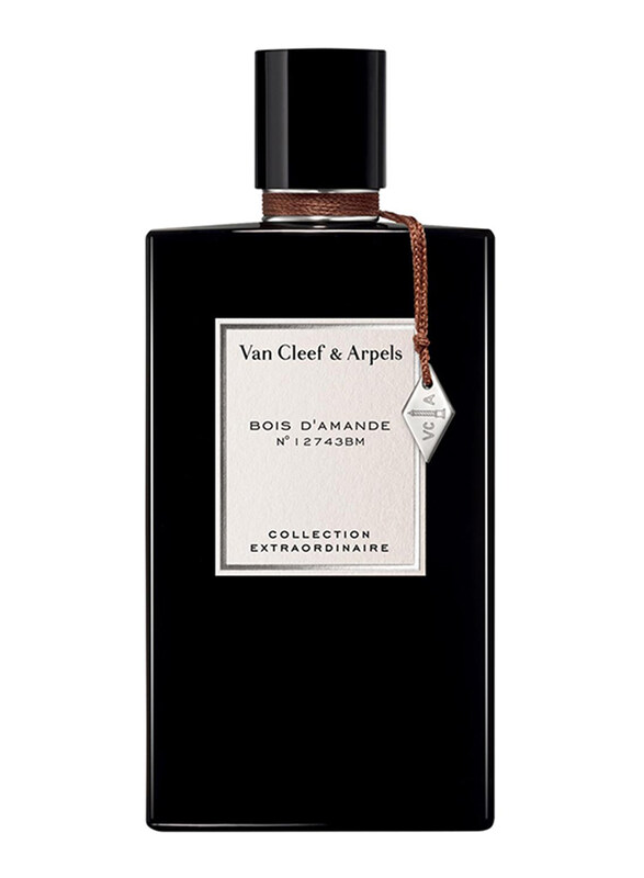 Van Cleef & Arpels Bois D'Amande 75ml EDP Unisex