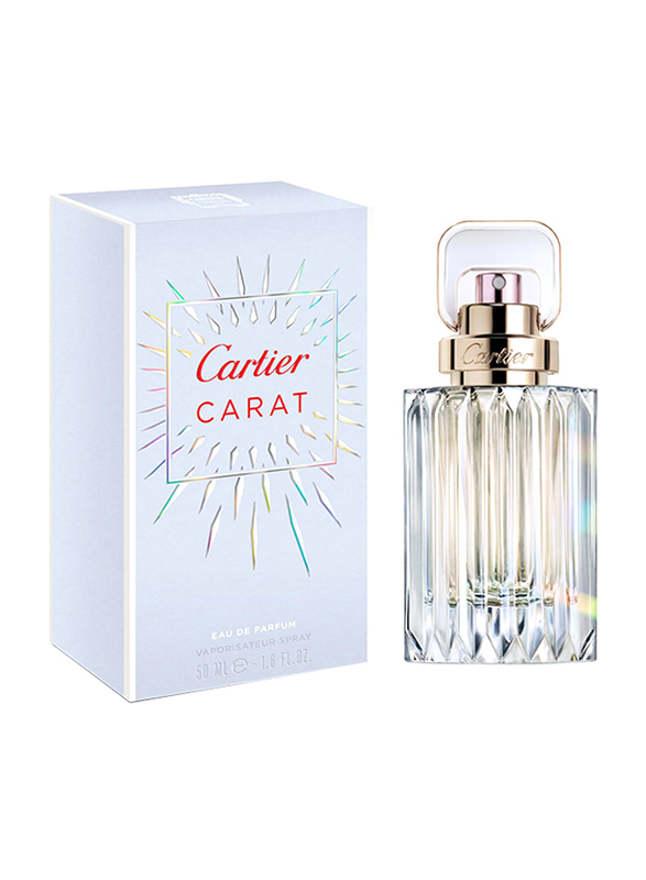 Cartier Carat 50ml EDP for Women