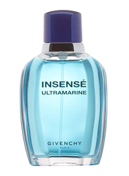 Givenchy Insense Ultramarine 100ml EDT for Men
