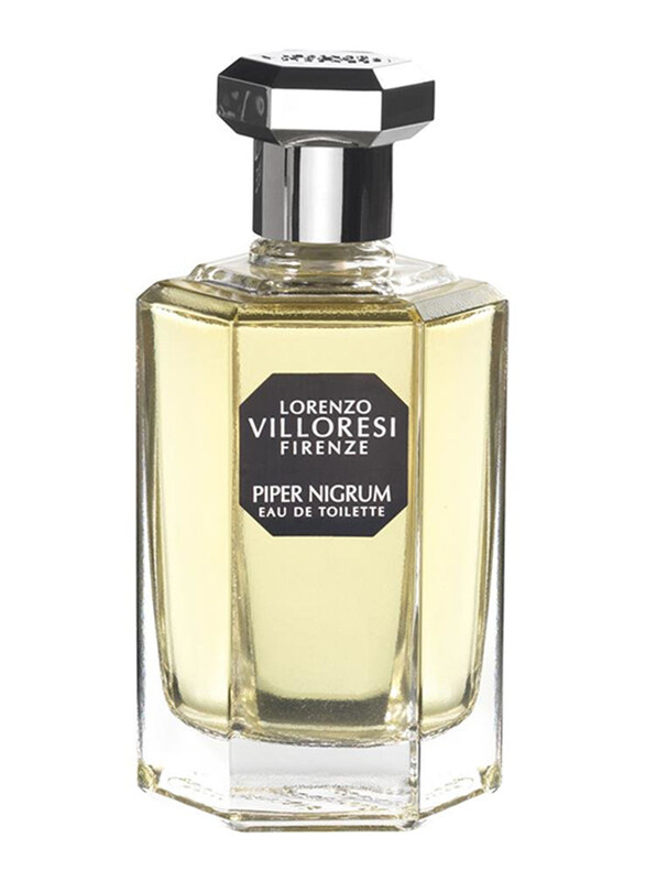 

Lorenzo Villoresi Piper Nigrum 100ml EDT Perfume Unisex