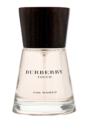 Burberry Touch 50ml EDP for Women