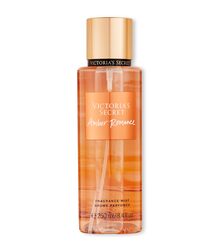 Victoria'S Secret Amber Romance Fragrance Mist 250ml for Women