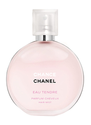 Chanel Chance Eau Tendre 35ml EDP for Women | Dubaistore.com دبي