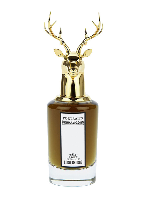 

Penhaligon's The Tragedy of Lord George 75ml EDP Perfume for Men