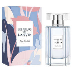 Lanvin Les Fleurs De Blue Orchid EDT 50ml