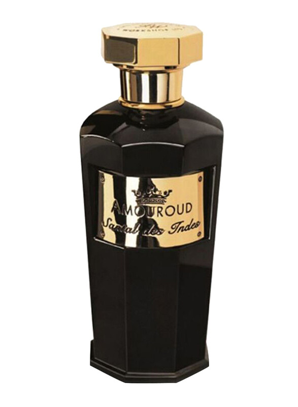 

Amouroud Santal des Indes 100ml EDP Perfume Unisex