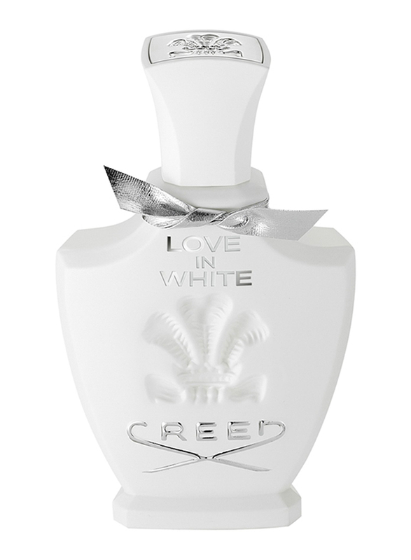 Creed Love in White 75ml EDP for Women