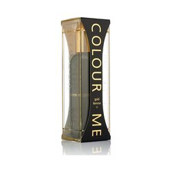 MILTON-LLOYD Colour Me Gold Femme EDP 90ml