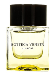 Bottega Veneta Illusione 50ml EDT for Men