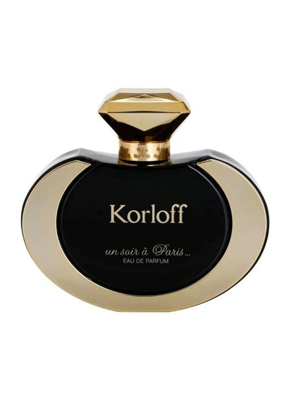 

Korloff Un Soir A Paris 50ml EDP Perfume for Women