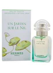 Hermes Un Jardin Sur Le Nil Edt 30ml Unisex