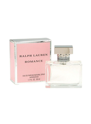 Ralph Lauren Romance 50ml EDP for Women