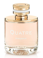 Boucheron Quatre 50ml EDP for Women