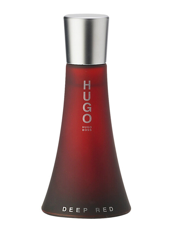 

Hugo Boss Deep Red 90ml EDP Perfume for Women