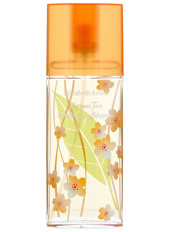 Elizabeth Arden Green Tea Nectarine Blossom 100ml EDT for Women