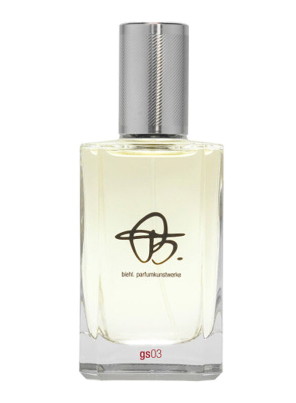 

Biehl Parfumkunstwerke Gs 03 100ml EDP Perfume Unisex