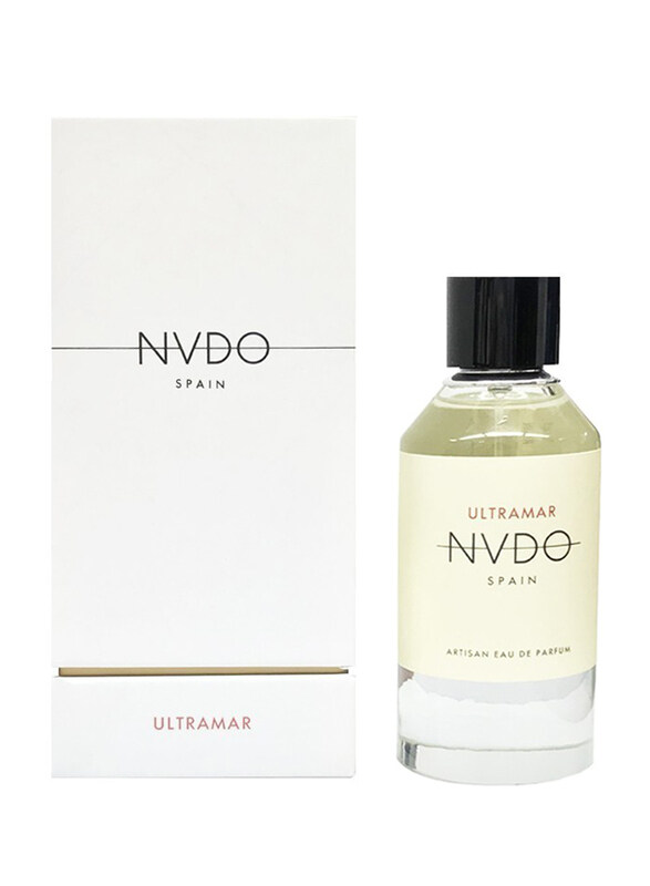 

Nvdo Spain Ultramar Artisan 75ml EDP Perfume Unisex