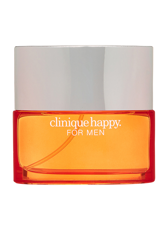 Clinique Happy 50ml EDT for Men