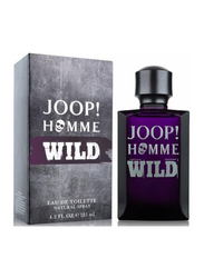 Joop Homme Wild 125ml EDT for Men