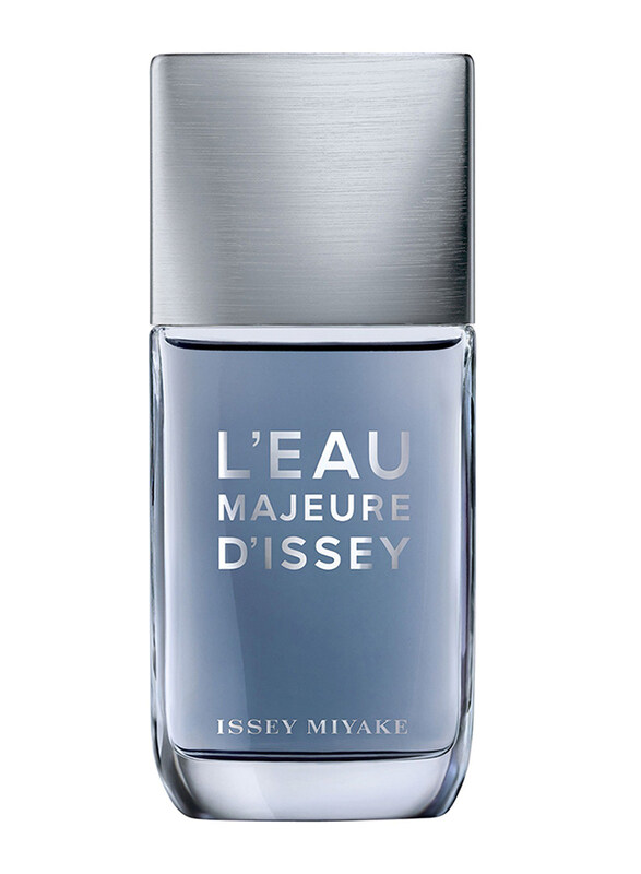 

Issey Miyake L'eau Majeure D'issey 50ml EDT Perfume for Men