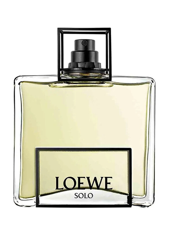 

Loewe Solo Loewe Esencial 50ml EDT Perfume for Men