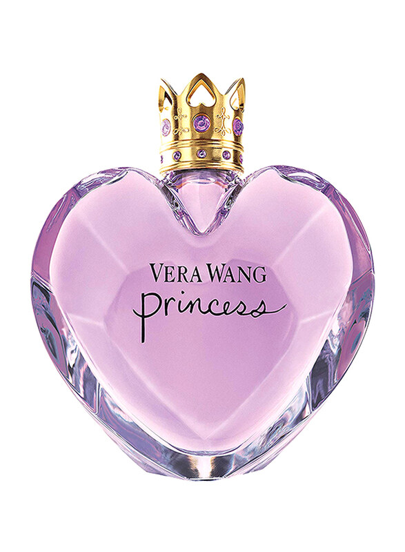 

Vera Wang Princess 100ml EDT Perfume for Women