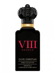 Clive Christian Noble VIII Rococo Immortelle 50ml EDP for Men