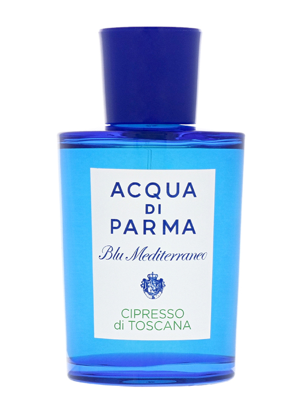 Acqua Di Parma Blu Mediterraneo Cipresso Di Toscana 150ml EDT Unisex
