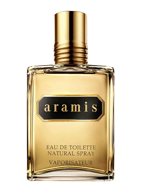 

Aramis Brown 110ml EDT Perfume for Men