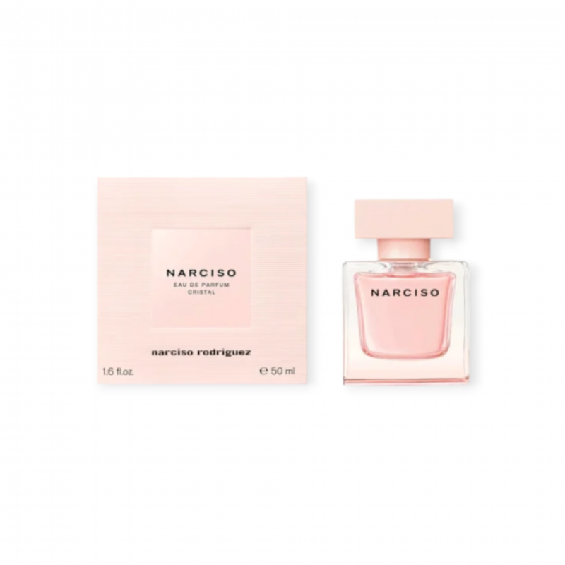 Narciso Rodriguez Narciso Cristal Edp 50ml for Women