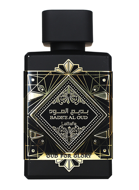 Lattafa Bade'e Al Oud for Glory 100ml EDP Unisex