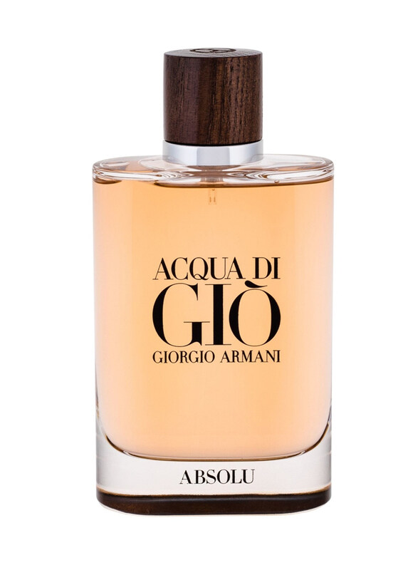 

Giorgio Armani Acqua Di Gio Absolu 125ml EDP Perfume for Men