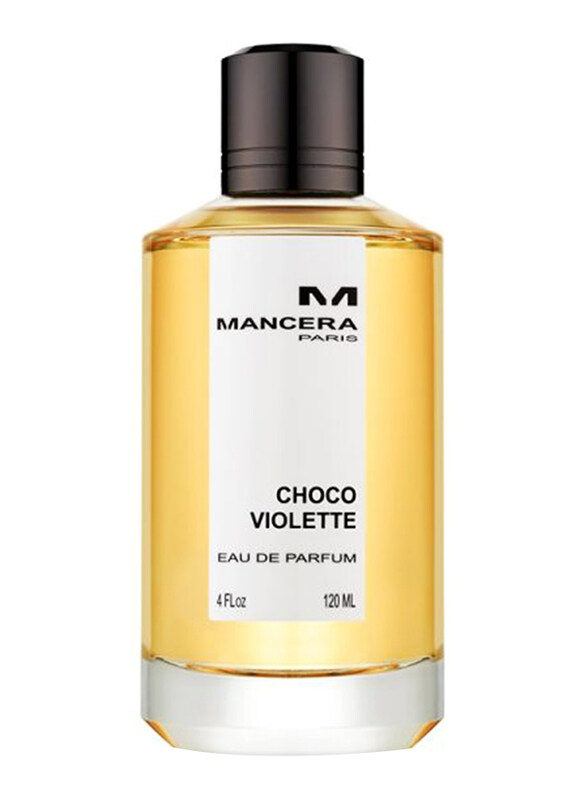 

Mancera Choco Violette 120ml EDP Perfume Unisex