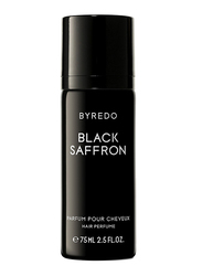 Byredo Black Saffron Hair Perfume, 75ml
