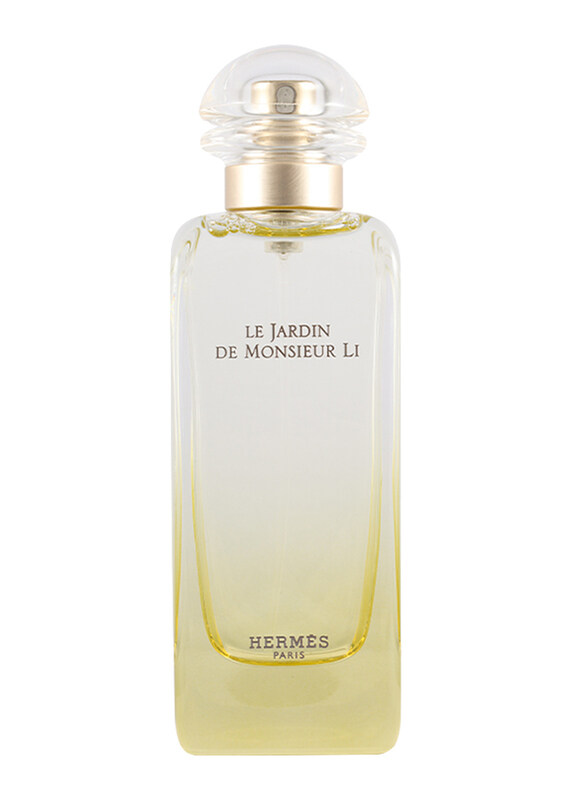 

Hermes Le Jardin De Monsieur Li 100ml EDT Perfume Unisex