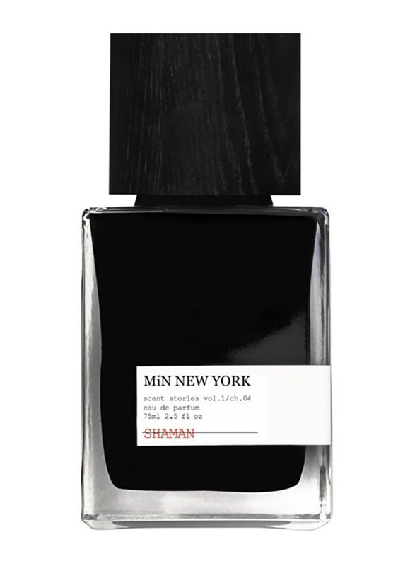 

Min New York Shaman 75ml EDP Perfume Unisex
