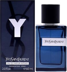 Yves Saint Laurent Y Edp Intense 60ml for Men